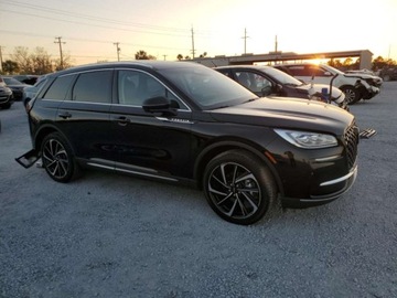 Lincoln 2024 Lincoln Corsair Reserve 2024 2.0l 2.0 Benzyna 250KM, zdjęcie 4