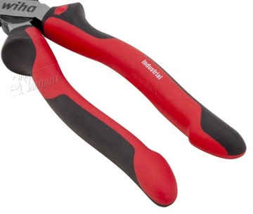 ЩИПЦЫ КОМБИНИРОВАННЫЕ УНИВЕРСАЛЬНЫЕ 180 мм WIHA