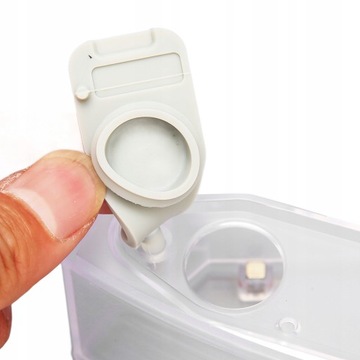 Резервуар для воды для Xiaomi Roborock S7 T7S T7S PLUS G10