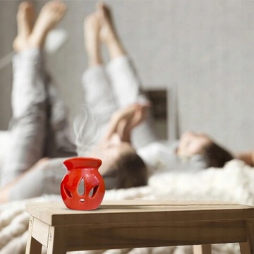 ВОСКОВОЙ КАМИН АРОМАТИЧЕСКИЙ МАСЛЯНЫЙ НАГРЕВАТЕЛЬ