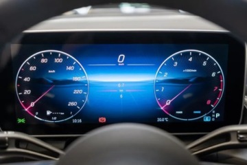 Mercedes GLC C254/X254 SUV 2.0 200d 163KM 2026 Mercedes-Benz GLC Kamera 360 CarPlay Podgrzewane Fotele Panorama Leasi, zdjęcie 12