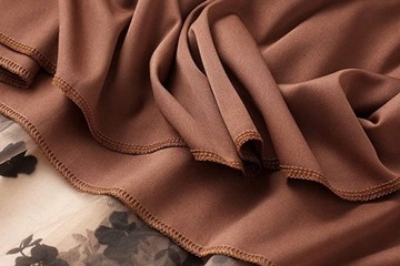 ЖЕНСКАЯ ДЛИННАЯ ЮБКА В СЕТКУ СО СКЛИСАМИ