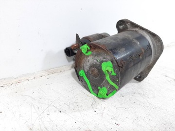 HYUNDAI ELANTRA V FACELIFT 1.6 16V 14R STARTÉR VALEO 36100-2B102 1201942