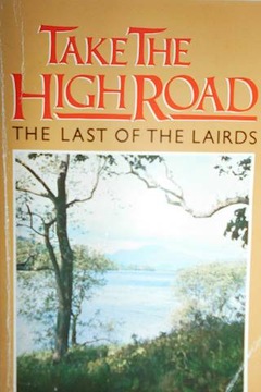 Take the high road - Michael Elder