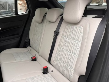 Fiat Talento I 2025 FIAT 600 La Prima 1.2 Turbo Hybrid eDCT Crossover 110KM 2025, zdjęcie 14