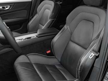 Volvo V60 II  2021 Volvo V60 WND5422A#B4 D R-Design Podgrz.f K.cof, zdjęcie 12