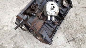 782901 BLOK MOTORU RENAULT MEGANE III 2.0T