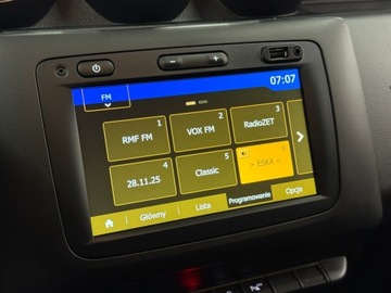 Dacia Duster II 2020 Dacia Duster Dacia Duster LPG, zdjęcie 32