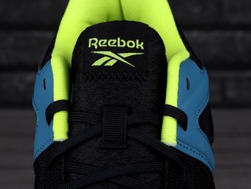 Buty męskie sportowe Reebok ASTRORIDE TRAIL 2.0 IF7260