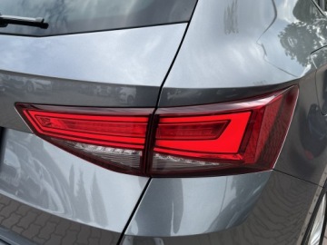 Seat Ateca SUV Facelifting 1.5 EcoTSI 150KM 2023 Seat Ateca 1.5TSI 150KM DSG Xperience, FV-23%, ASO, zdjęcie 39