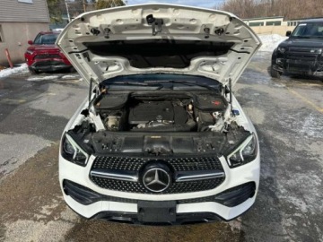 Mercedes GLE V167 2022 Mercedes-Benz GLE 350 4Matic 2022 2.0 Benzyna 255KM, zdjęcie 5