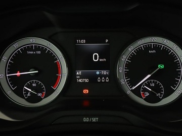 Skoda Karoq Crossover 1.5 TSI ACT 150KM 2018 Škoda Karoq Skoda Karoq DSG klima auto grzane, zdjęcie 21