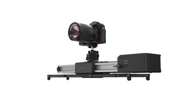 видео слайдер Zeapon Micro 2 Plus Motorized