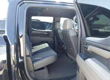 Chevrolet Silverado II 2024 Chevrolet Silverado 2024, 6.2L, 4x4, 1500 ZR2, od ubezpieczalni 6.2 Benzyna, zdjęcie 12