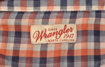 WRANGLER koszula damska SS SHIRT _ S 36