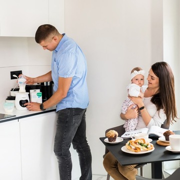 BabyOno 2в1 Стерилизатор с подогревом бутылочек