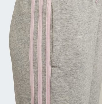 Komplet dresowy dziecięcy Adidas bluza spodnie