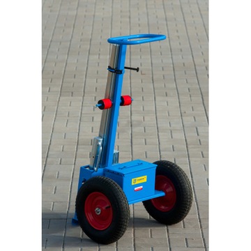 JAZON ZDT ROAD STAYING KIT Тележка