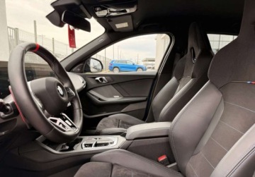 BMW Seria 1 F70 Hatchback M 2.0 M135 300KM 2025 BMW Seria 1 I wlasciciel M Sport Gwarancja Bezwypadkowy FVAT23, zdjęcie 28