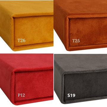 Бархатная фотокоробка 10х15, 150 фотографий, гравировка.