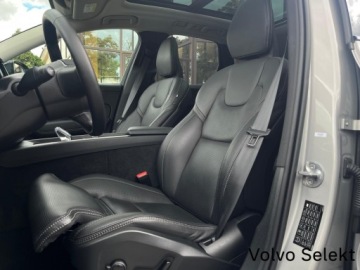 Volvo XC60 II 2024 Volvo XC 60 B5B Ultra Dark AWD High Beam Hak Pneum, zdjęcie 15