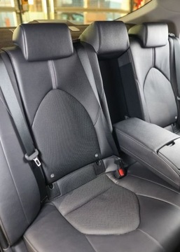 Toyota Camry IX Sedan 2.5 Hybrid Dynamic Force 218KM 2022 Toyota Camry 2.5 Hybrid Executive CVT Oferta Dealera Gwarancja 2.5 Hybryda, zdjęcie 23