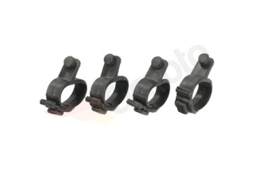 Фонарь переднего обтекателя KTM EXC EXC-F 125 200 500