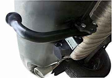 SOLIDNY HAK HOLOWNICZY HYUNDAI TUCSON1 I 2004-2010