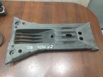 КРЫШКА НАПОЛНИТЕЛЬНОГО ПОЛА CF MOTO 800