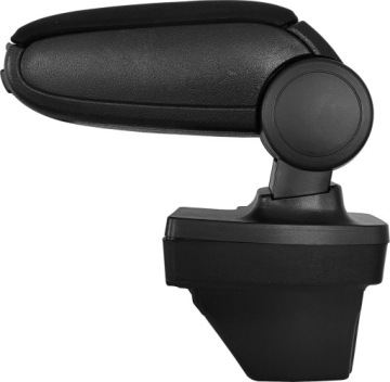 Выделенный подлокотник Renault Clio V / Clio 5 2019 черный материал