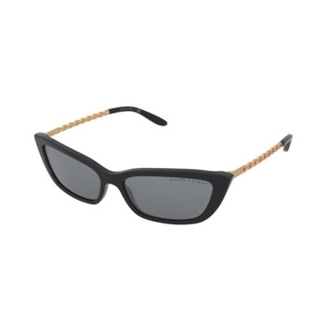 Okulary przeciwsłoneczne Ralph Lauren RL8173 50016G