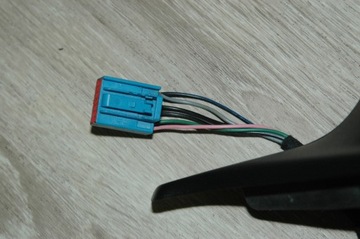 PRAVÉ ZRCÁTKO VOLVO V50 S40 II 466-46 6PIN EVROPA