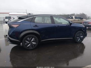 Nissan Ariya 2023 Nissan Ariya Evolve 2023 Elektryczny 389KM, zdjęcie 6