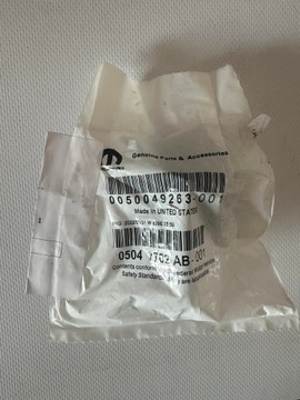 ZÁCPA  PLNĚNÍ OLEJE 5047702AB