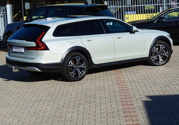 Volvo 2022 Volvo V90 CC D5 Panorama 360 Webasto ACC Hak Blis Ogrz.4xFotel+kier.+Szyba, zdjęcie 36