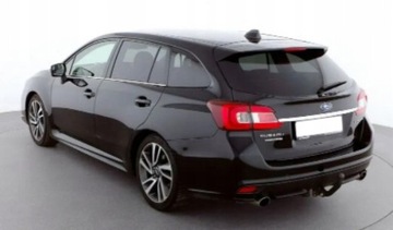 ORIGINÁLNÍ ZAŘÍZENÍ(HÁK) TÁŽNÝ SUBARU LEVORG OD2015+