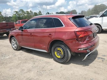 Audi Q5 II 2019 Audi Q5 Premium plus 2.0 Benzyna 248KM, zdjęcie 2