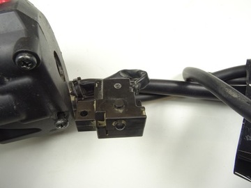 TRIUMPH TIGER 1200 EXPLORER PRZEŁĄCZNIK 12-17