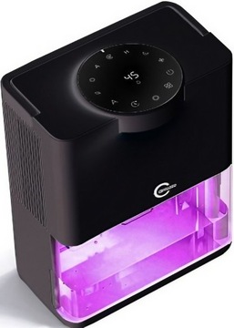 ВОЗДУХОСУШИТЕЛЬ SMART WIFI АБСОРБЕР ВЛАЖНОСТИ