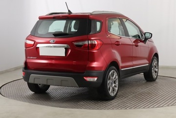 Ford Ecosport II SUV Facelifting 1.0 EcoBoost 125KM 2019 Ford Ecosport 1.0 EcoBoost, Salon Polska, zdjęcie 4