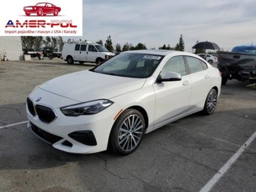 BMW Seria 2 G42-U06 2022 BMW Seria 2 BMW 228I, 2022r., 2.0L 2.0 Benzyna 228KM