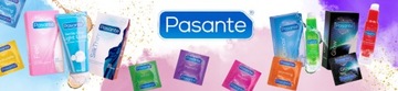 Женские презервативы Pasante Internal Condom 5 шт.