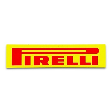 НАКЛЕЙКА РЕТРО PRL - PIRELLI | АВТОМОБИЛЬНАЯ АВТОМОБИЛЬНОСТЬ - ГАДЖЕТ 66