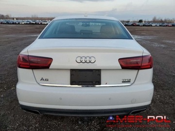 Audi A6 C7 Limousine Facelifting 2.0 TFSI 252KM 2016 Audi a6 _C7_4x4 2.0 Benzyna 252KM, zdjęcie 5