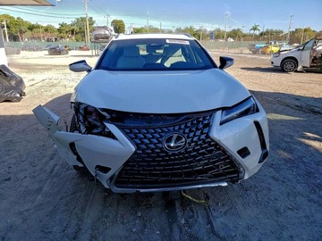 Lexus UX 2025 Lexus UX 300H Base 2025 2.0 Hybryda 181KM, zdjęcie 5
