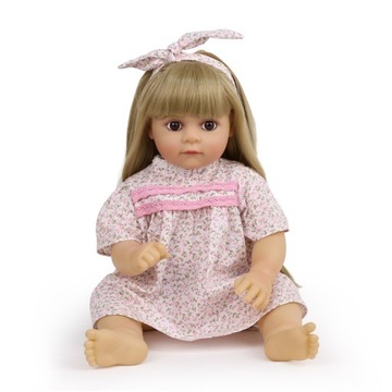 55cm symulacja lalki Rebirth Baby Lalka Odrodzenia