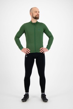 Rogelli ESSENTIAL мужская велосипедная толстовка