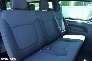 Renault Trafic III Combi 2.0 dCi  170KM 2026 Renault Trafic Renault Trafic Kombi 2.0 L2 Equilibre 2.0 Diesel 170KM, zdjęcie 6