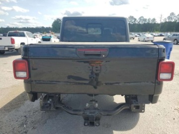 Jeep Gladiator 2022 Jeep Gladiator Sport 2022 3.6l 3.6 Benzyna 285KM, zdjęcie 2