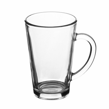 Latte Macchiato Coffee Glass 320 мл